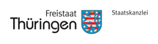 Logo Thueringer Staatskanzlei